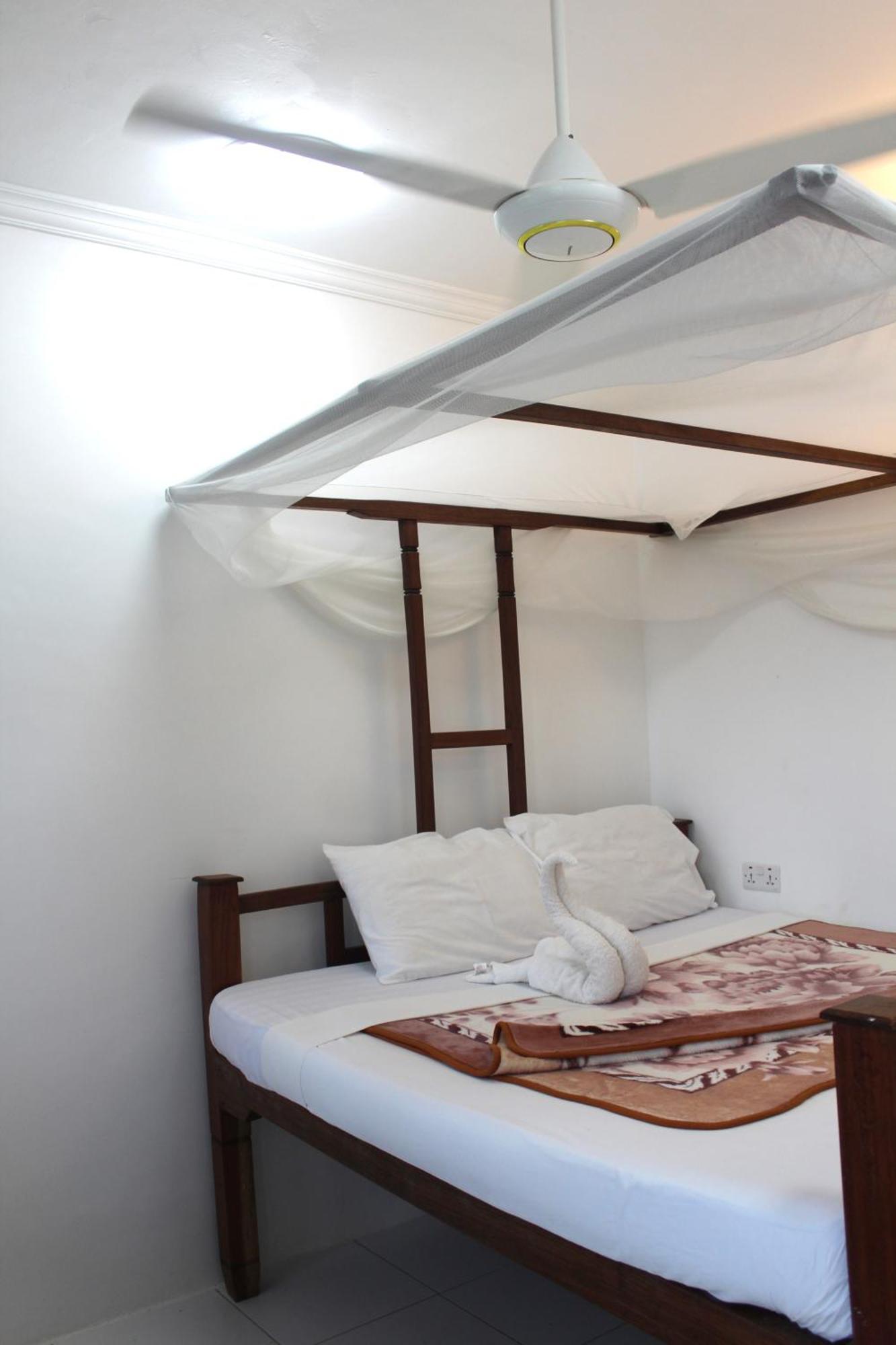 Garden Lodge Zanzibar Eksteriør billede